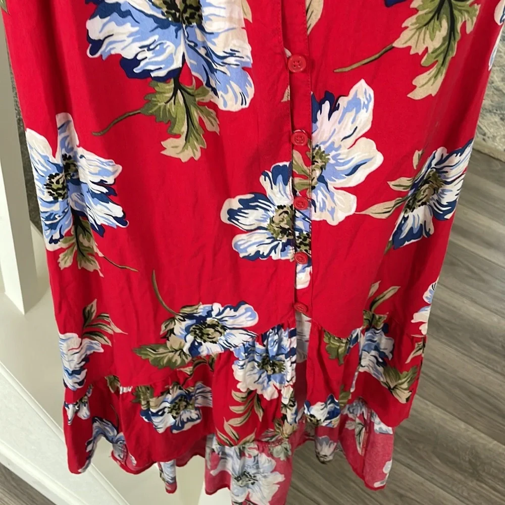 Band of Gypsies dress - Picture 6 of 9